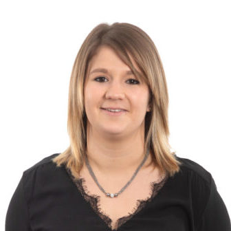 Laura Vernet - Assistante administrative et commerciale