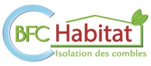 Logo BFC Habitat