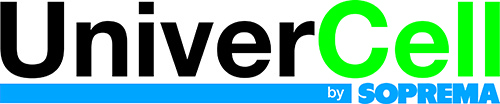 Logo Soprema UniverCell
