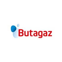 Logo partenaire Butagaz