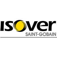 Logo partenaire Isover Saint-Gobain