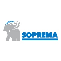 Logo partenaire Soprema