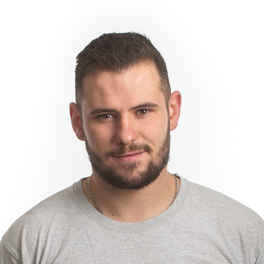 <b>Rémy Rivero</b>