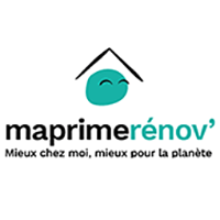 Logo partenaire Ma prime rénov'