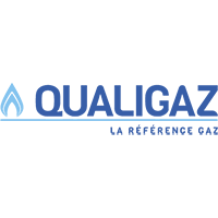 Logo partenaire Qualigaz